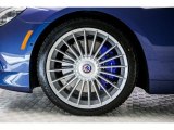 2017 BMW 6 Series ALPINA B6 xDrive Gran Coupe Wheel