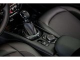 2017 Mini Clubman Cooper ALL4 6 Speed Automatic Transmission