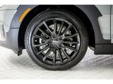 2017 Mini Clubman Cooper ALL4 Wheel