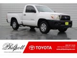 2008 Toyota Tacoma Regular Cab