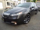 2012 Acura TL 3.5