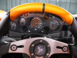 2008 Gumpert Apollo  Gauges