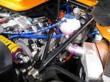 2008 Gumpert Apollo  4.2 Liter Biturbo DOHC 40-Valve VVT V8 Engine