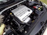 2006 Lexus ES Engines