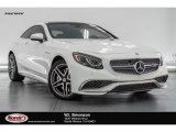 2015 Mercedes-Benz S 65 AMG Coupe