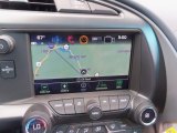 2017 Chevrolet Corvette Z06 Coupe Navigation