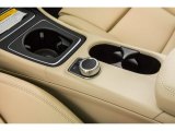 2018 Mercedes-Benz CLA 250 Coupe Controls