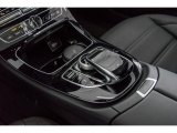 2017 Mercedes-Benz E 43 AMG 4Matic Sedan 9 Speed Automatic Transmission