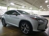 2017 Lexus RX 350 AWD