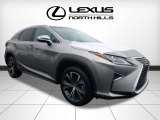 2017 Lexus RX 350 AWD