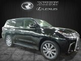 2017 Lexus LX 570