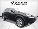 2017 Lexus NX 200t AWD