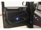 2017 Dodge Grand Caravan GT Door Panel