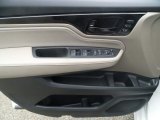 2018 Honda Odyssey Elite Door Panel