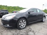 2011 Buick LaCrosse CXS