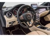 2018 Mercedes-Benz CLA 250 Coupe Dashboard