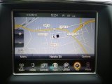 2017 Jeep Grand Cherokee SRT 4x4 Navigation