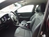 2017 Kia Niro EX Hybrid Front Seat