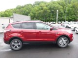 2017 Ruby Red Ford Escape SE 4WD #120680290