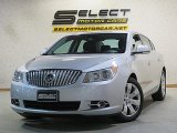 2012 Buick LaCrosse FWD