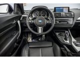 2014 BMW M235i Coupe Dashboard