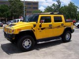 2005 Hummer H2 SUT