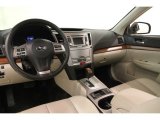 2014 Subaru Outback Interiors