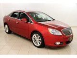 2012 Buick Verano FWD