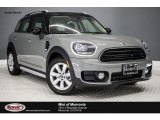 2017 Mini Countryman Cooper