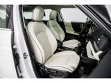 2017 Mini Countryman Cooper Lounge Leather/Satellite Grey Interior