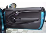 2017 Mini Convertible Cooper Door Panel