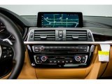 2018 BMW 4 Series 430i Coupe Controls