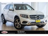 2017 Mercedes-Benz GLC 300