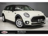 2017 Mini Clubman Cooper