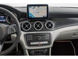 2018 Mercedes-Benz CLA 250 Coupe Navigation