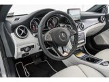 2018 Mercedes-Benz CLA 250 Coupe Dashboard