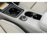 2018 Mercedes-Benz CLA 250 Coupe Controls