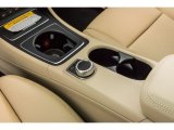 2018 Mercedes-Benz GLA 250 Controls