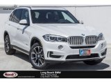 2017 BMW X5 sDrive35i