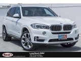 2017 Mineral White Metallic BMW X5 sDrive35i #120708959