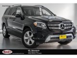 2017 Black Mercedes-Benz GLS 450 4Matic #120708827