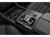 2017 Mercedes-Benz GLE 63 S AMG 4Matic Coupe Controls