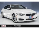 2014 BMW 4 Series 435i Coupe