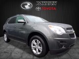 2013 Chevrolet Equinox LT AWD