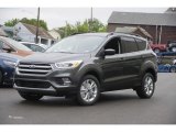 2017 Ford Escape SE 4WD