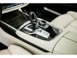 2018 BMW 7 Series 740i Sedan 8 Speed Automatic Transmission