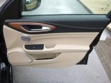 2017 Alfa Romeo Giulia Ti AWD Door Panel