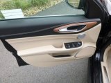 2017 Alfa Romeo Giulia Ti AWD Door Panel