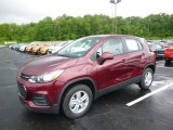 2017 Chevrolet Trax LS AWD