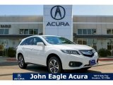 2017 Acura RDX Advance AWD